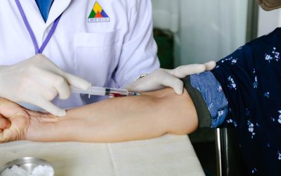 Blutgruppen und Persönlichkeit: Ein Blick auf den kulturellen Trend und seine Mythen