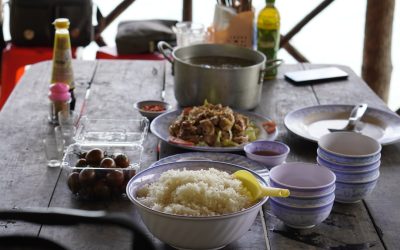 Die Welt schmecken: Globale Reiseziele und kulinarische Geheimtipps für 2026