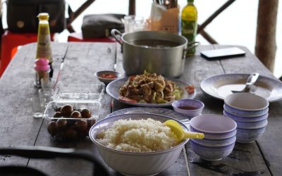 Ein kulinarischer Kompass für 2026: Die besten Reiseziele und Food-Trends weltweit