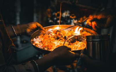 Entdecken Sie die Welt: Unvergessliche kulinarische Reisen und die besten Geheimtipps für Feinschmecker