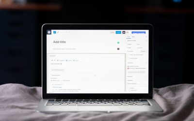 Ihr Weg zum profitablen WordPress-Blog im Jahr 2026: Trends & Strategien