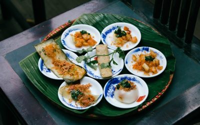 Kulinarische Weltreise 2026: Entdecken Sie die besten Reiseziele und Geheimtipps für Foodies