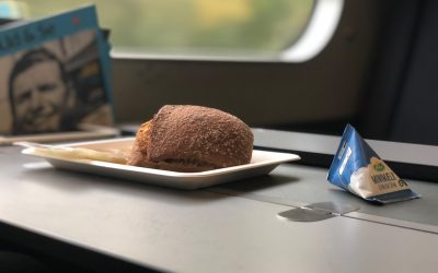 Kulinarische Weltreise 2026: Entdecken Sie die Top-Reiseziele und Food-Trends!