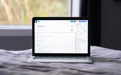 Erfolgreich bloggen mit WordPress: Dein Weg zum profitablen Online-Business 2026