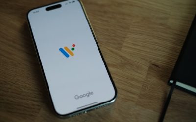 Google SEO für Blogs 2026: So bleiben Sie sichtbar in der KI-Ära