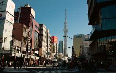 Japan: Eine kulinarische und kulturelle Entdeckungsreise – Tipps für unvergessliche Erlebnisse
