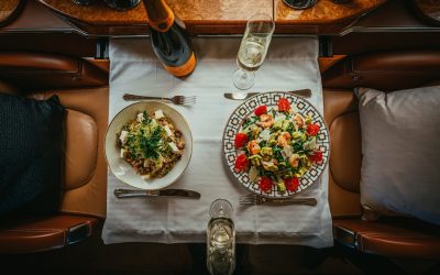 Kulinarische Weltreise: Die besten Reiseziele und Geheimtipps für Foodies