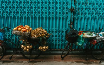 Kulinarische Weltreise: Entdecken Sie die besten Reiseziele und Geheimtipps für Feinschmecker!