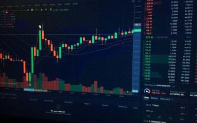 Swing Trading im Krypto-Markt 2026: Gewinne aus Volatilität schlagen!