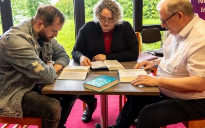 Blutgruppen und Beziehungsdynamik: Mythos oder Wissenschaft?