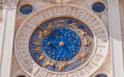 Astrologie und Karriere: Wie die Sterne bei der Berufswahl Orientierung bieten können