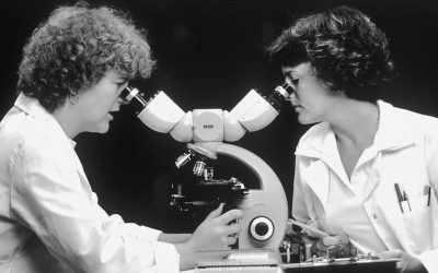 Blutgruppen und Persönlichkeit: Ein Blick auf den Mythos und die Wissenschaft