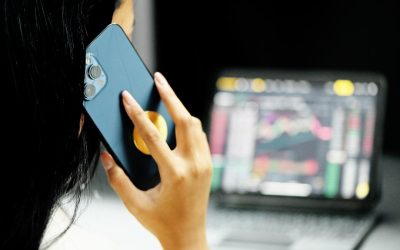 Einkommen generieren in volatilen Zeiten: Die Covered Call Strategie