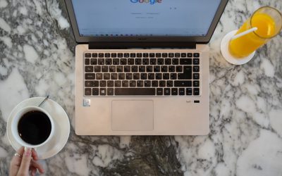 Ihr Blog im Fokus: Google SEO Strategien für 2026 und darüber hinaus