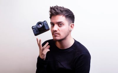 Influencer werden 2026: Dein Weg zum Erfolg auf TikTok, Instagram & YouTube