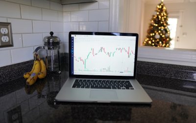 Swing Trading: Eine profitable Strategie für den modernen Anleger 📈