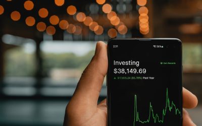 Swing Trading: Ihre Strategie für kurz- bis mittelfristige Gewinne an der Börse