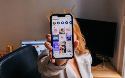 Der Weg zum Influencer: So erobern Sie YouTube, Instagram, TikTok & Facebook 🚀