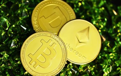 Dollar-Cost Averaging: Ihre intelligente Strategie für Krypto-Investitionen