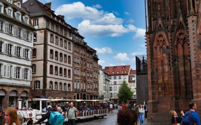 Entdecken Sie die Welt der Aromen: Die besten kulinarischen Reiseziele und Geheimtipps für Feinschmecker im Jahr 2026