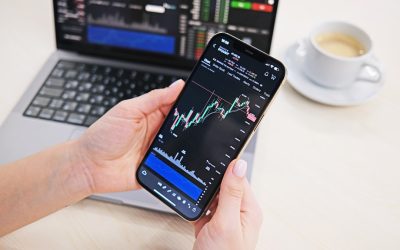 Krypto Swing Trading: Wie Sie 2026 von Marktschwankungen profitieren