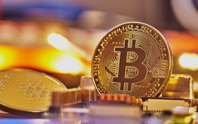 Krypto-Swing-Trading: Wie Sie Marktschwankungen zu Ihrem Vorteil nutzen