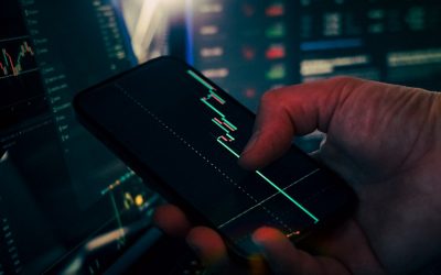 Mit Trendfolge-Strategien erfolgreich im FX-Handel agieren