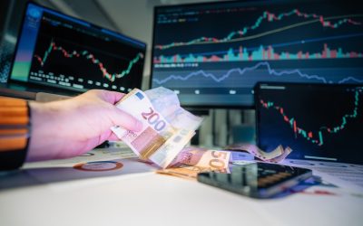 Swing Trading: Eine profitable Strategie für mittelfristige Gewinne an der Börse