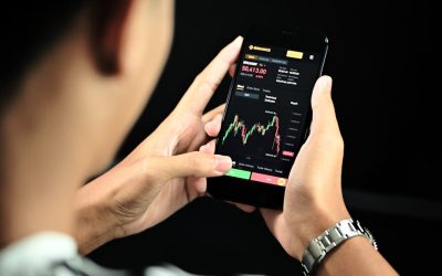 Die Gewinnbringende Trendfolge-Strategie im FX-Handel: Ein Leitfaden für Ihren Erfolg