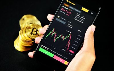 Gewinnbringend im Forex-Markt: Die Trendfolgestrategie meistern