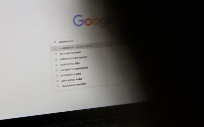 Google SEO für Blogs 2026: E-E-A-T und KI-Inhalte meistern!