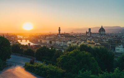 Italien: Eine kulinarische Entdeckungsreise – Von UNESCO-Welterbe bis Geheimtipps