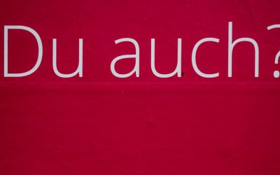 KI im Alltag und Beruf: Revolution oder Herausforderung?