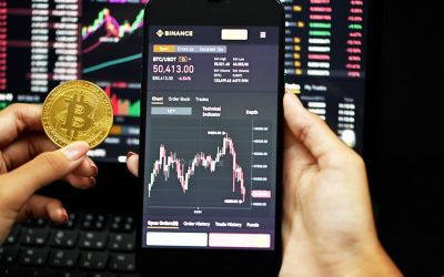 Krypto Swing Trading: Wie Sie 2026 von Marktvolatilität profitieren können 📈