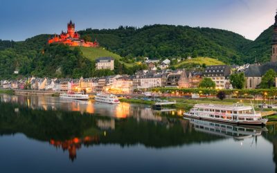 Kulinarische Weltreise 2026: Die besten Reiseziele und Geheimtipps für Feinschmecker