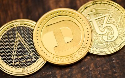 Mit dem Cost-Average-Effekt (DCA) clever in Kryptowährungen investieren