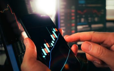 Swing Trading 2026: Gewinne durch kurzfristige Marktbewegungen erzielen