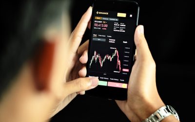 Swing Trading 2026: Gewinne erzielen durch kurzfristige Kursbewegungen