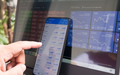 Swing Trading: Eine effektive Strategie für den modernen Aktienmarkt 2026