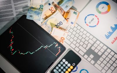 Swing Trading: Gewinne erzielen durch gezielte Marktschwankungen – Ihr Guide für 2026
