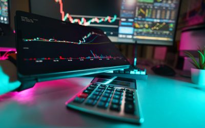 Swing-Trading: Wie Sie kurzfristige Marktbewegungen für sich nutzen können!