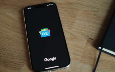 Wie Ihr Blogartikel die Google-Suchergebnisse dominiert: Ein umfassender Guide für 2026
