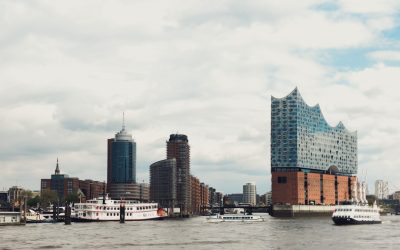 Die Welt schmecken: Unvergessliche kulinarische Reisen und Geheimtipps für Foodies