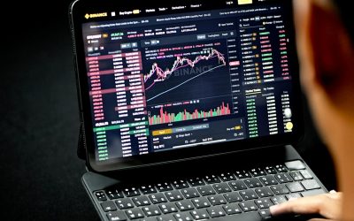 Einkommen generieren in turbulenten Zeiten: Die Covered Call Strategie im Fokus