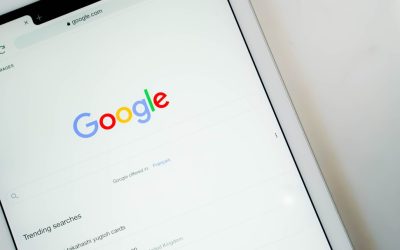 Google SEO für Blogs 2026: So bleiben Sie an der Spitze!