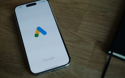 Google SEO Trends 2026: Wie Ihr Blog in der organischen Suche glänzt