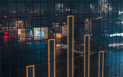 Grid Trading: So nutzen Sie Volatilität für nachhaltige Krypto-Gewinne 📈