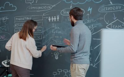 Ihr Blogbeitrag an die Spitze der Google-Suche: Der ultimative Guide für 2026
