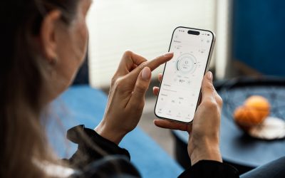 Künstliche Intelligenz im Smart Home: Trends und Potenziale für 2026 💡