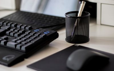 KI am Arbeitsplatz: Wie Künstliche Intelligenz die Zukunft unserer Arbeit gestaltet